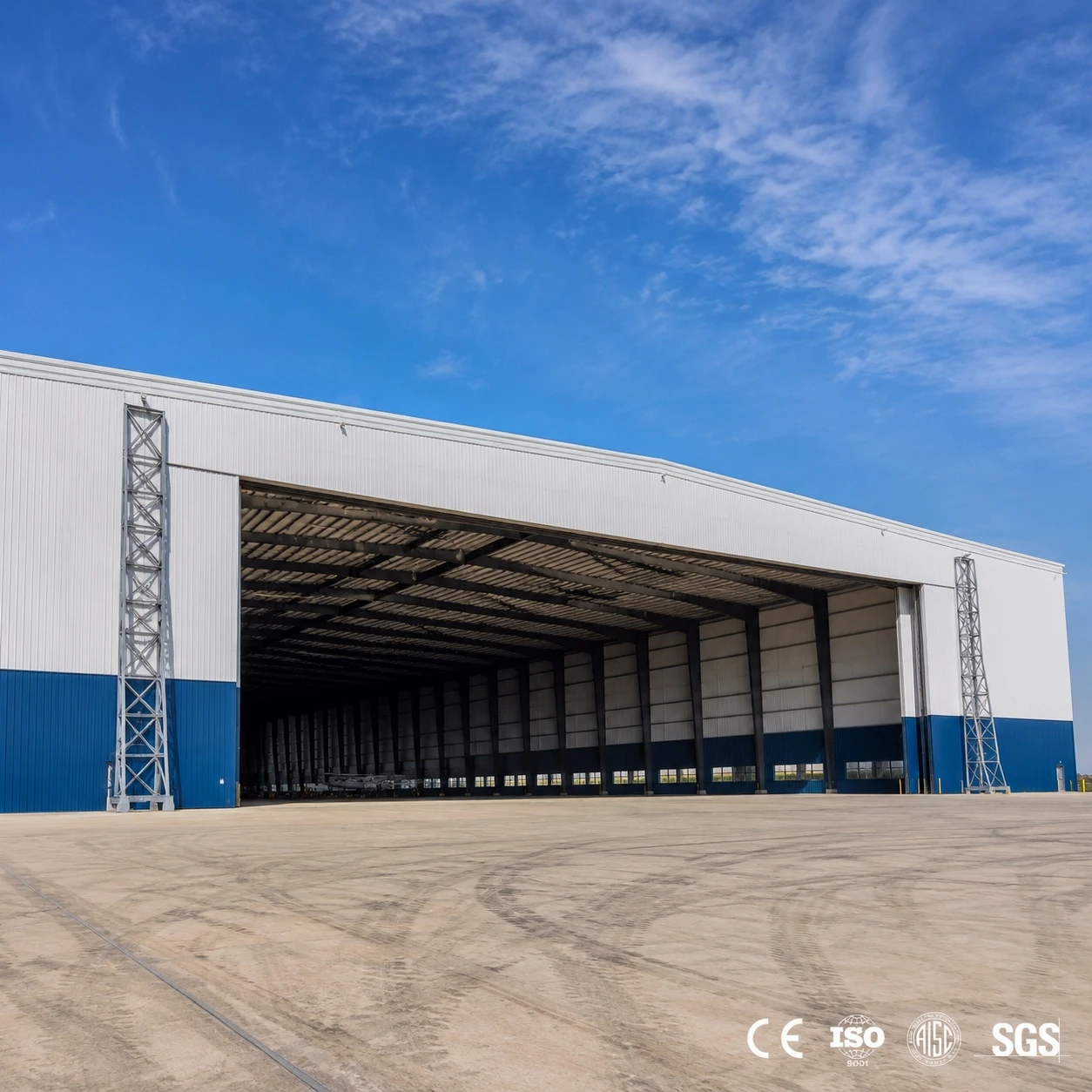 Hangar Aerárthaí